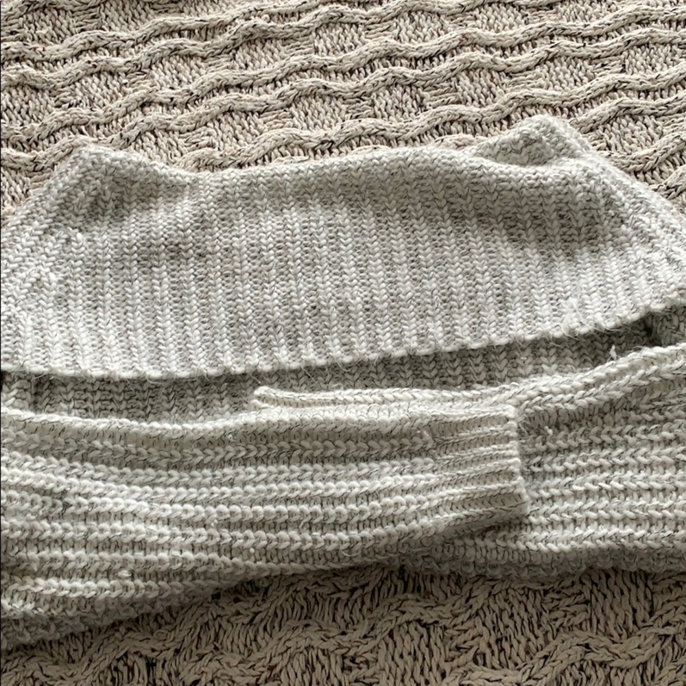 BOUTIQUE OTS SWEATER